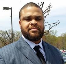 John Morgan, Jr. (2014)