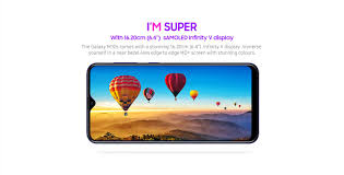 Samsung Galaxy M10s - SamMobile