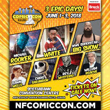 No discussions about how to break convention rules. Comic Con Niagara Falls Ticket Prices Kahoonica
