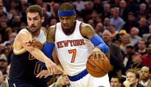 Nba Cleveland Cavaliers Trade Rumors Update Kevin Love Carmelo Anthony Kyle Korver Iman Shumpert Kyle Korver Kevin Love Carmelo Anthony