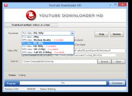 Download Youtube Downloader Hd 3 4