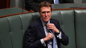 Australia's attorney general christian porter has identified himself as the cabinet minister at the. Christian Porter V Abc Bid To Stop Sue Chrysanthou Sc From Appearing In Case
