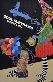 Soul Survivors from np: | Asterism Books