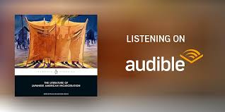 The Literature of Japanese American Incarceration Audiobook