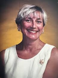 Denise Frey Vontobel Obituary