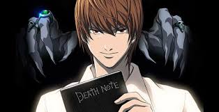 85 kata kata anime terbaik dan terbaru 2020 bikin semangat hidup. Kamu Fans Death Note Sejati Simak 20 Fakta Death Note Anime Keren Ini Sapoiha