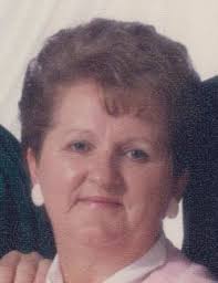 Obituary of Joy P. Joyce