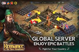 Applying for a td bank checking account? New Romance Of The Three Kingdoms Download Apk Application For Free