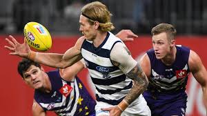 His father was an affluent construction manager. Mick Mcguane Most Watchable Afl Players Of 2021 Best Young Footballers Herald Sun
