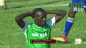Gor mahia had 2 shots on target from a total of 5 shots. Last Time Out Sofapaka Vs Gor Mahia Youtube