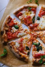 Meet Blaze The Chipotle Of Pizza That Could Unseat Pizza Hut Easy Pickling Recipes Homemade Snacks Pizza Recipes Dough