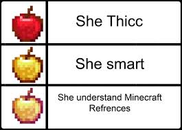 Going through minecraft accounts on tumblr: 27 Of The Best Minecraft Memes Villager Reactions Memes
