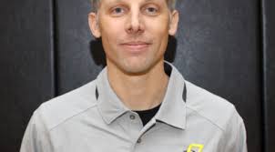 Charles Auto Family's Getting to Know: Garfield coach Aaron Gilbert