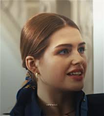 Hear me out season 3 endgame like the vibe is here #maxtonhall #saveme  #maxtonhallonprime #lydiabeaufort #cyrilvega #rubybell #jamesbeaufort #fyp  #monakasten #sonjaweiber