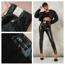 Pantalon pour Femmes | Zara | Taille 38/M | Dabchy.com