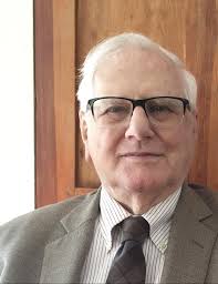 Obituary information for Dr. Peter R. Strutt