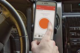 Is yours adjustable with an led display? Curt 51180 Echo Mobile Trailer Brake Controller Quadratec