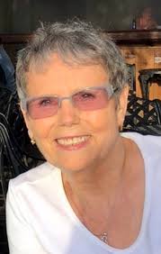 Judith Armoney Obituary