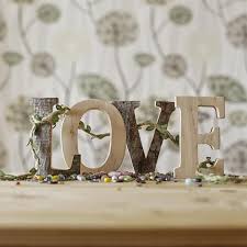 Love Letters Love Sign Handmade Rustic Wood Signs Perfect Etsy Wooden Letters Love Signs Forest Decor