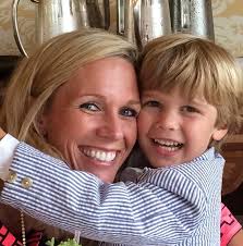 HAPPY 16th BIRTHDAY BUNK! I am the luckiest Mom in the world, because I am  yours! While you always make me laugh and your fun loving spirit is  contagious, what I am