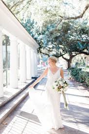Cara Matt Savannah Wedding Photography Savannah Wedding Ethereal Wedding Dress