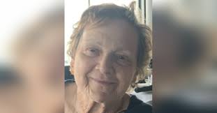 Obituary information for Ellen Marie Roman