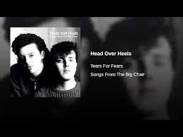 We did not find results for: Tears For Fears Head Over Heels Hughes 7 Edit K Pop Lyrics Song