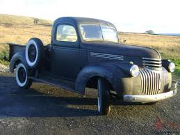 Check spelling or type a new query. 1946 Chevrolet 1 2 Ton Pickup Truck