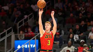 Atlanta hawks rookie kevin huerter joins scott van pelt to talk about idolizing dwyane wade and having the miami. Hawks Player Preview Kevin Huerter Sports Illustrated Atlanta Hawks News Analysis And More