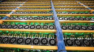 Here is a collection of sites that help you determine which coins are currently the most profitable to mine as well as some some simple ways to mine if you have no mining experience at all. Cryptocurrency Mining Surpasses Energy Consumption Of Entire Countries Study Rt World News