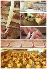 Armenian Manti Recipe Baked Open Dumplings With Lamb Or Beef Armenian Manti Recipe Manti Recipe Armenian Recipes