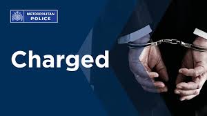 Noel Clarke charged with sexual offences — Metropolitan Police