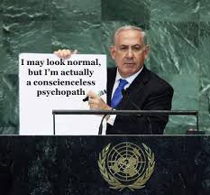 Psychopathy quote banners via Relatably.com