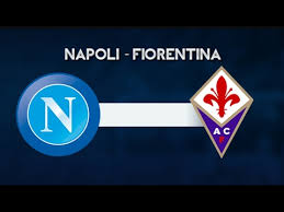 Fiorentina and napoli played 29 match(s) in recent times. Napoli Fiorentina 4 1 Telecronaca Auriemma Youtube