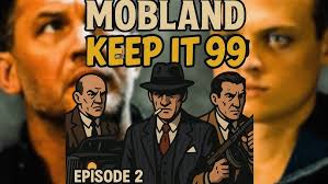 Paramount+ Happy Face Episode 4 Review