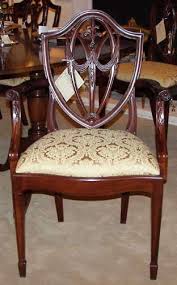Kittinger Furniture Elegant Chair Furniture Chair