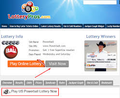I am going to talk about how important it is to go by the laws of the state when it comes to buying lottery tickets. Step By Step Guide On Buying The Lottery Tickets Online