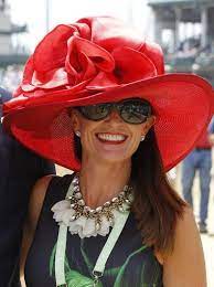 Best Hats At The Kentucky Derby 2016 Derby Outfits Kentucky Derby Fashion Kentucky Derby Style