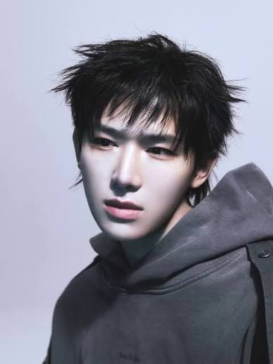 MODYSSEY (모디세이) Official Profile #YICHEN #이첸 #MODYSSEY #모디세이