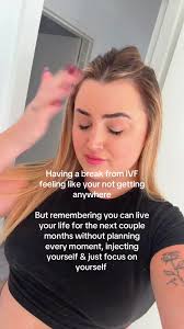 Embracing Life Beyond IVF: Finding Your Balance