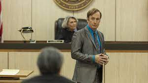 When is the release date of better call saul season 6? Better Call Saul Im Trailer Zu Staffel 5 Kehrt Endlich Dieser Breaking Bad Fanliebling Zuruck Serien News Filmstarts De