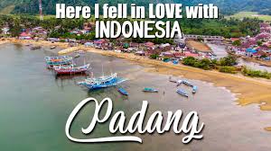 Padang, kota (city), capital of west sumatra (sumatera barat) propinsi (or provinsi; Padang West Sumatra Indonesia Best Things To Do Highlights Travel Guide Youtube