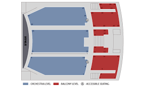 Queen Elizabeth Theatre Toronto Tickets Schedule Seating Chart Directions