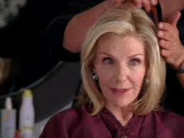 "Dirty Sexy Money" The Lions (TV Episode 2007)