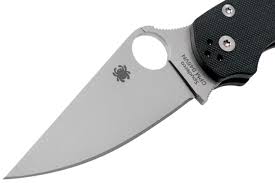 Check spelling or type a new query. Spyderco Paramilitary 2 C81gp2 Taschenmesser Gunstiger Shoppen Bei Knivesandtools De
