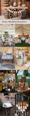 71 Elegant Outdoor Wedding Decor Ideas On A Budget Vis Wed Rustic Wedding Details Country Wedding Reception Rustic Wedding Reception