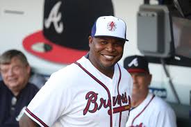 Andruw Jones' Hall bid improves; Gary Sheffield, Billy Wagner increase  votes - The Athletic