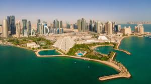It has a population of 956,460. Qatar Urlaub Gunstig Urlaub Buchen Bei Holidaycheck