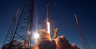 They are also designed such that all stages are reusable, making them the world's first fully reusable launch. Spacex S Falcon 9 And Falcon Heavy Win 297m In Us Military Launch Contracts