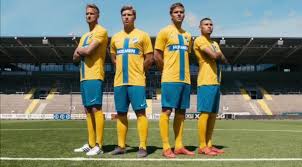 Här hittar du allt om spelarna, matcherna på östgötaporten, restaurangen och träningsanläggningen. Ifk Norrkoping Slapper Europastall Allsvenskan